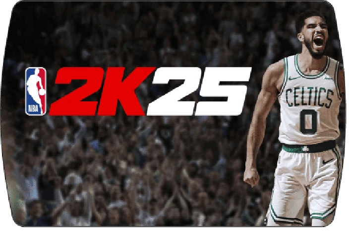 NBA 2K25 (Steam) 🔵 RU-CIS-Europe