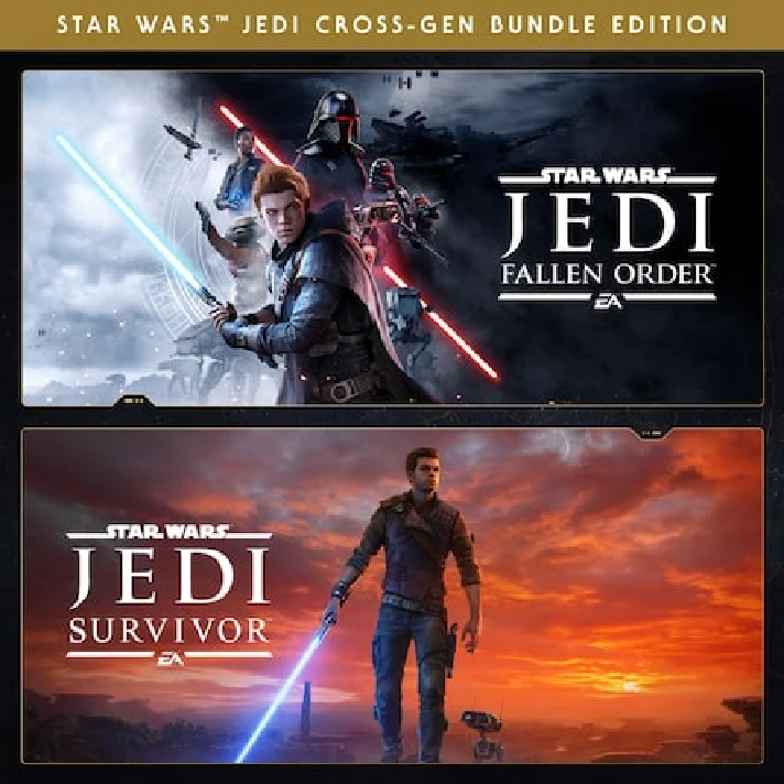 🚀 STAR WARS Jedi: Survivor ➖ 🅿️ PS5