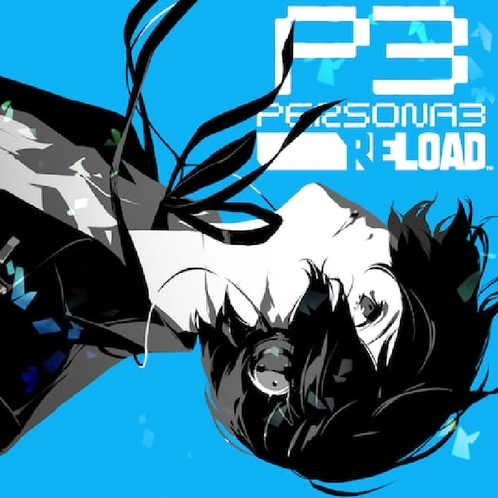 🚀 Persona 3 Reload 🅿️ PS5 🎖️ TRY/UA