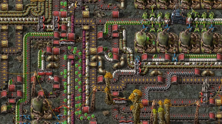 Factorio: Space Age * RU/KZ/CIS/TR/AR * DLC * STEAM