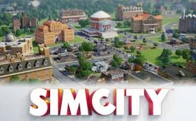 SimCity 5