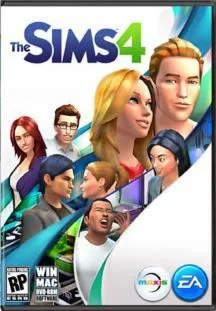 The Sims 4
