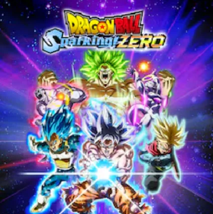 ⚫ DRAGON BALL Sparking! ZERO ⚫ Steam (ПК) 🚩 TR