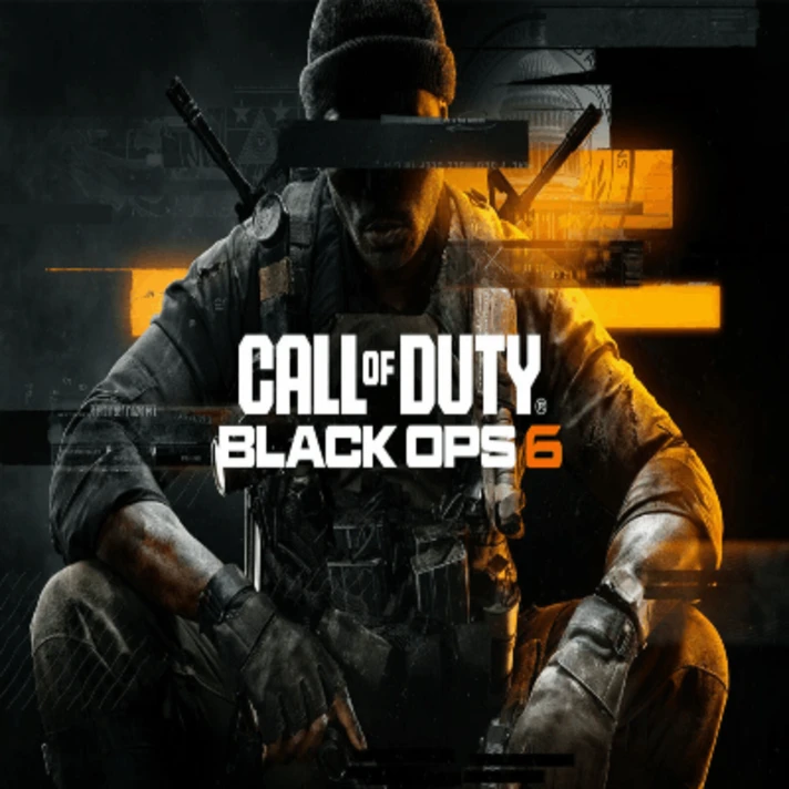 🔥 Call of Duty: Black Ops 6 🕓RENT (PC) 🚀AUTO