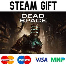 Dead Space Deluxe| steam RU/UA/KZ/CНГ