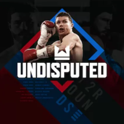 🍀 Undisputed 🍀 XBOX 💢 TR