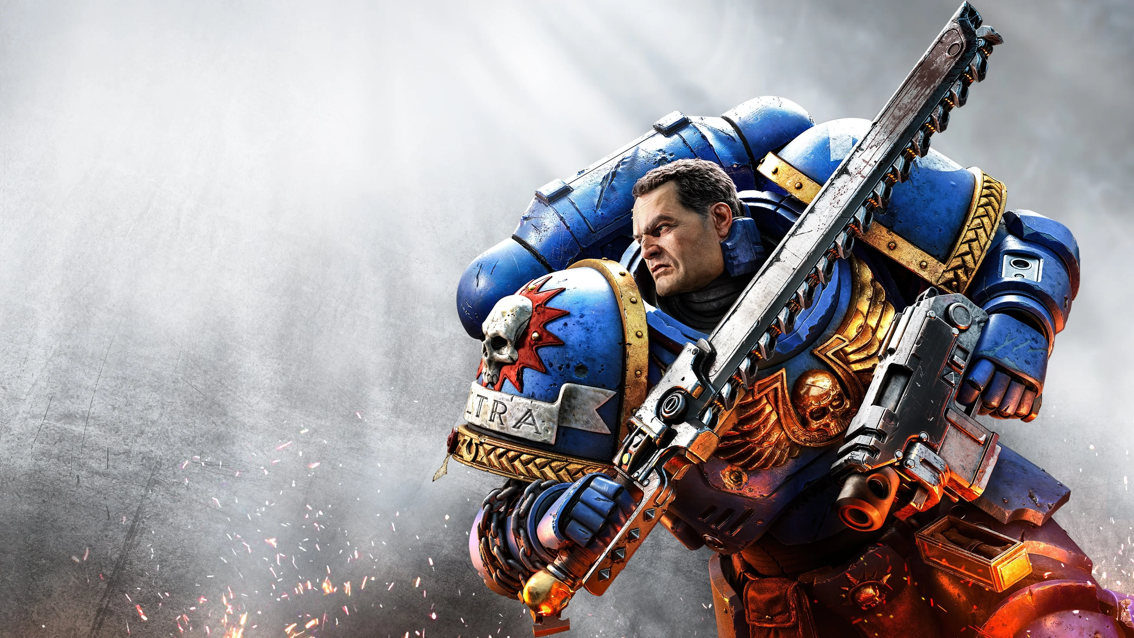 Warhammer 40,000: Space Marine 2 РОССИЯ