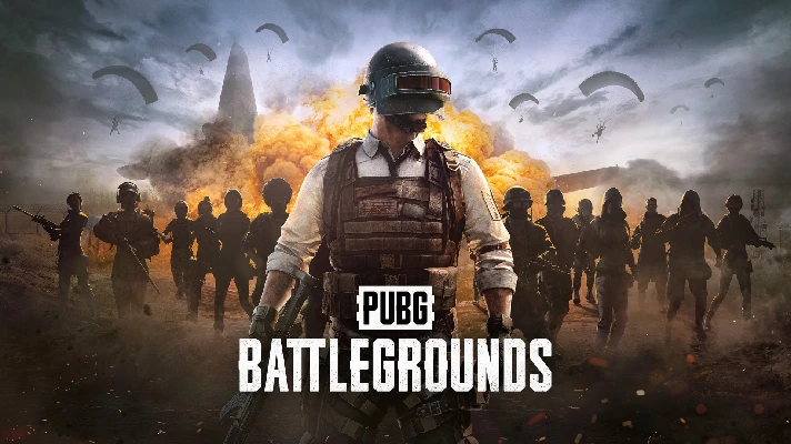 ⭐ PUBG 1000 - 10000+ hours▐ FULL ACCESS▐ 💳 0%