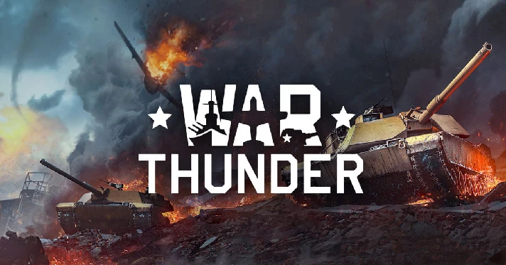 ⭐ WAR THUNDER 1000 - 10000+ hours▐ FULL ACCESS▐ 💳 0%