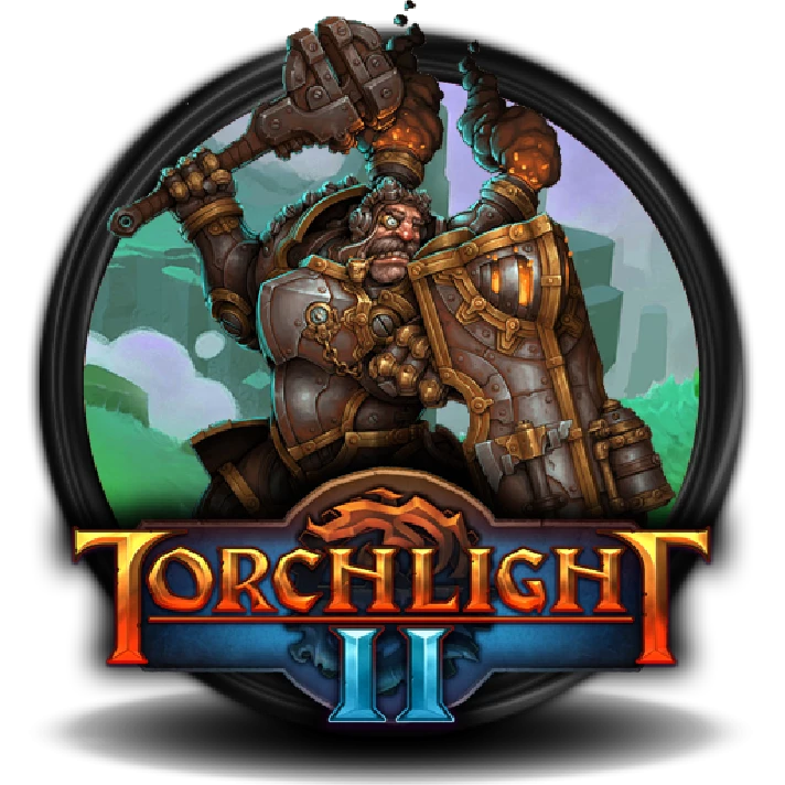 Torchlight II 8 GAMES|EPIC GAMES| FULL ACCESS BONUS