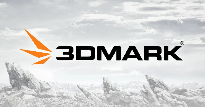 3DMark STEAM Gift  - RU/CIS