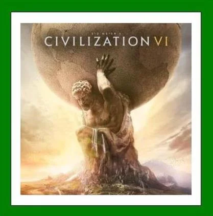 Sid Meier's Civilization VI️Steam⭐Аренда️Online