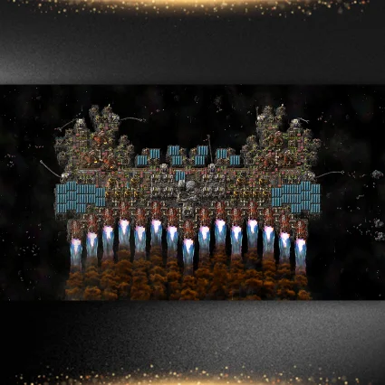 🟦 ⭐ Factorio: Space Age Все регионы ⚡ STEAM • 💳 0% АВТО