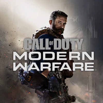 CALL OF DUTY: MODERN WARFARE (2019) XBOX КЛЮЧ