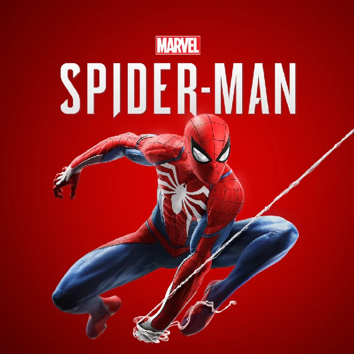 🕷️Marvel’s Spider-Man Remastered STEAM GIFT⚡️KZ|UA|CIS