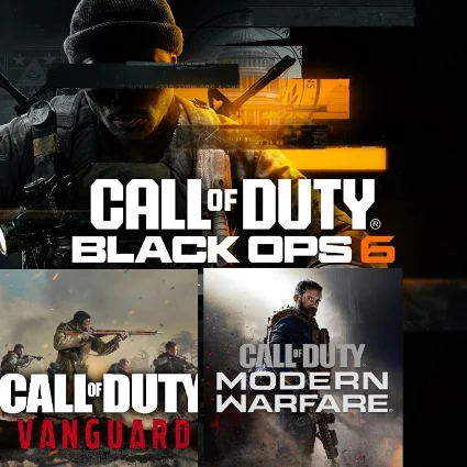 Call of Duty: Black Ops 6 (STEAM) + 🎁