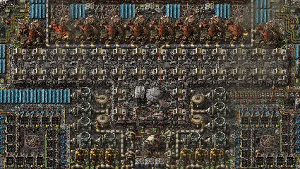 Factorio: Space Age DLC - STEAM GIFT RU/KZ/UA/BY
