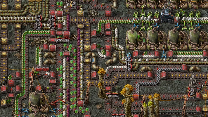 Factorio: Space Age DLC🔸STEAM RU/CIS/UA/KZ ⚡️AUTO