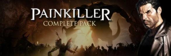️Painkiller Complete Pack | АВТОДОСТАВКА RU Steam Gift