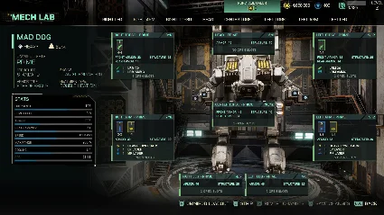 🔥 MechWarrior 5: Clans | Steam Россия 🔥