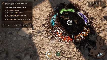 🔥 Empire of the Ants | Steam Россия 🔥