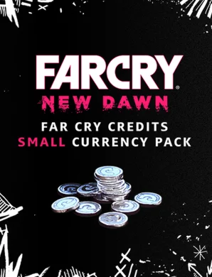 Far Cry New Dawn 500 Credits - PC (Ubisoft/Steam/Epic)
