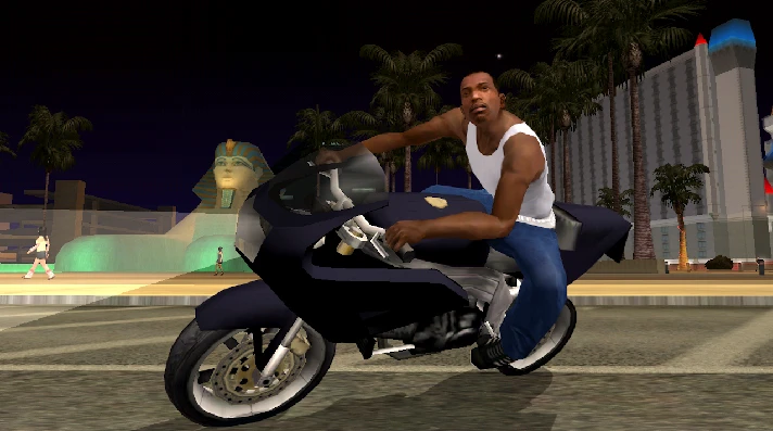 ✔ GTA: San Andreas, GTA SA on iOS iPhone iPad+Bonus 🎁