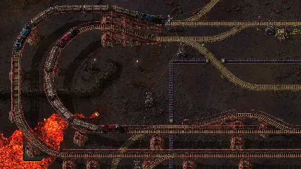 Factorio: Space Age 💎 DLC STEAM РОССИЯ
