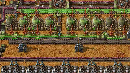 Factorio: Space Age 💎 DLC STEAM РОССИЯ