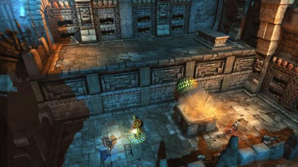 ⚡️Steam RU- Lara Croft and the Guardian of Light | AUTO