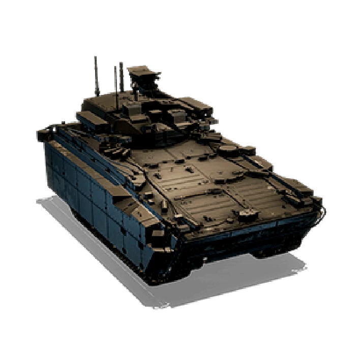 Kurganets-25 🔑 Premium tank lvl 9 ✅ Armata