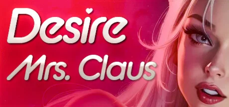 Desire: Mrs. Claus  АВТОДОСТАВКА STEAM РОССИЯ