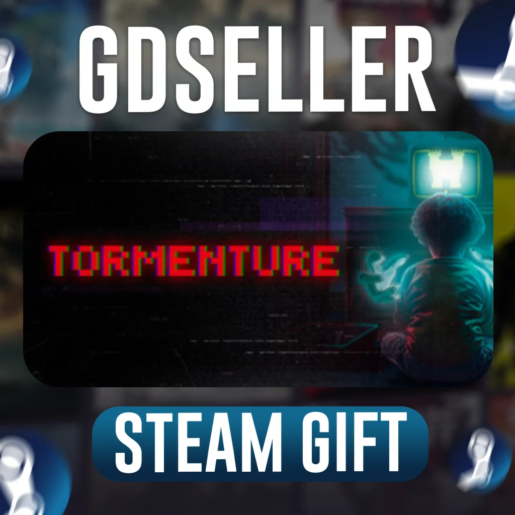  Tormenture (Steam Gift/RU-KZ-UA)