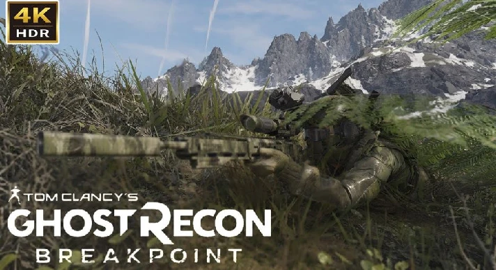 🔴Tom Clancy´s Ghost Recon Breakpoint - Year 1 Pass🔴