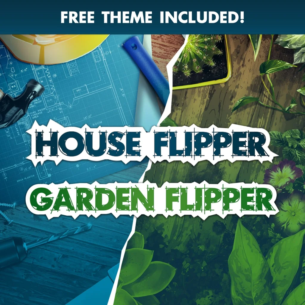 Garden BundlePS4ПСНPLAYSTATION