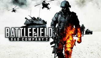 Battlefield: Bad Company™ 2 STEAM GIFT ВСЕ СТРАНЫ