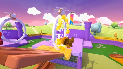 Fall Guys: Ultimate Knockout 💎 STEAM KEY ЛИЦЕНЗИЯ