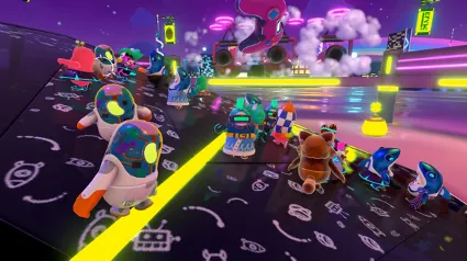 Fall Guys: Ultimate Knockout 💎 STEAM KEY ЛИЦЕНЗИЯ