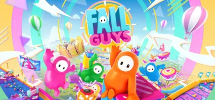 Fall Guys: Ultimate Knockout 💎 STEAM KEY ЛИЦЕНЗИЯ