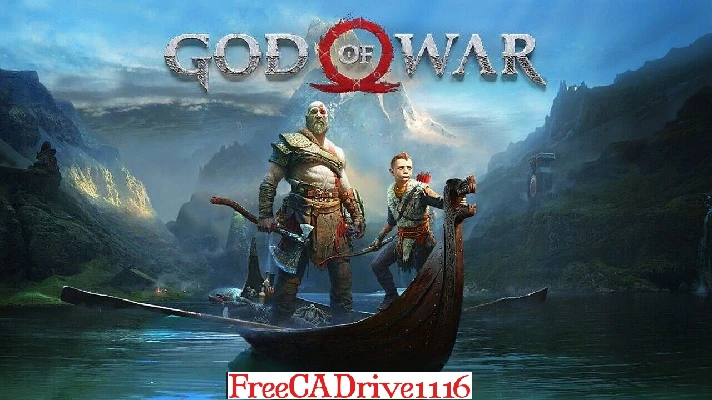 🎯God of War | NO GUARD🎯