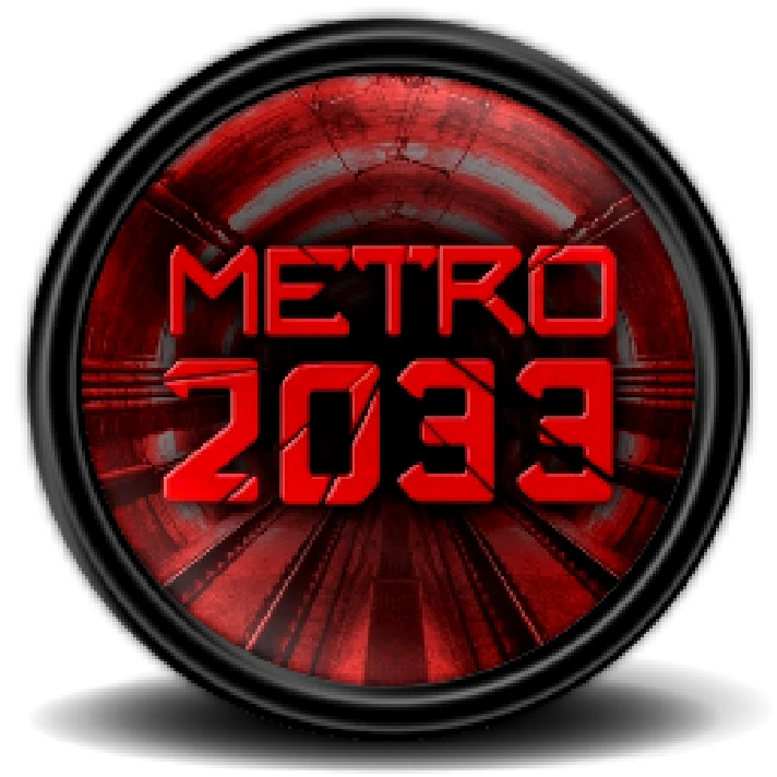 METRO 2033 REDUX ●RegionFree●Warranty● BONUS