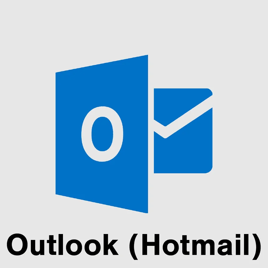 Аккаунт Hotmail, телефон проверен