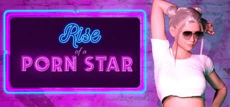 Rise of a Porn Star  АВТОДОСТАВКА STEAM РОССИЯ