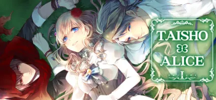 TAISHO x ALICE episode 1 💎 АВТОДОСТАВКА STEAM РОССИЯ