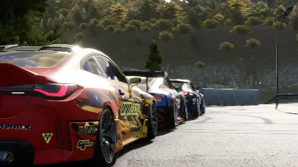 CarX Drift Racing Online - Young Timers STEAM РОССИЯ