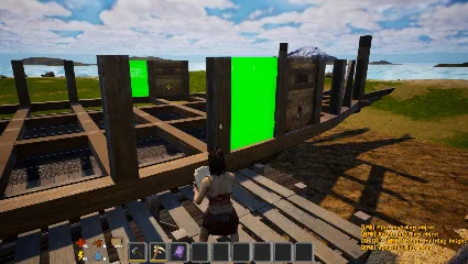 ArkCraft: The Rebirth of the World STEAM GIFT РОССИЯ