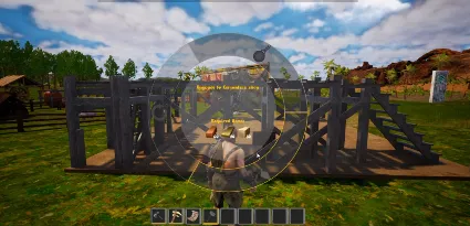 ArkCraft: The Rebirth of the World STEAM GIFT РОССИЯ