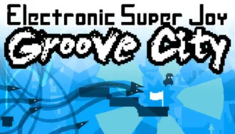 Electronic Super Joy: Groove City STEAM GIFT ВСЕ СТРАНЫ