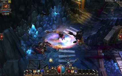 Torchlight - STEAM GIFT РОССИЯ