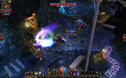 Torchlight - STEAM GIFT РОССИЯ